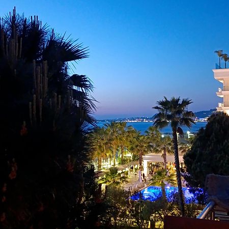 Mia'S Sea View Apartment โกเลม ภายนอก รูปภาพ