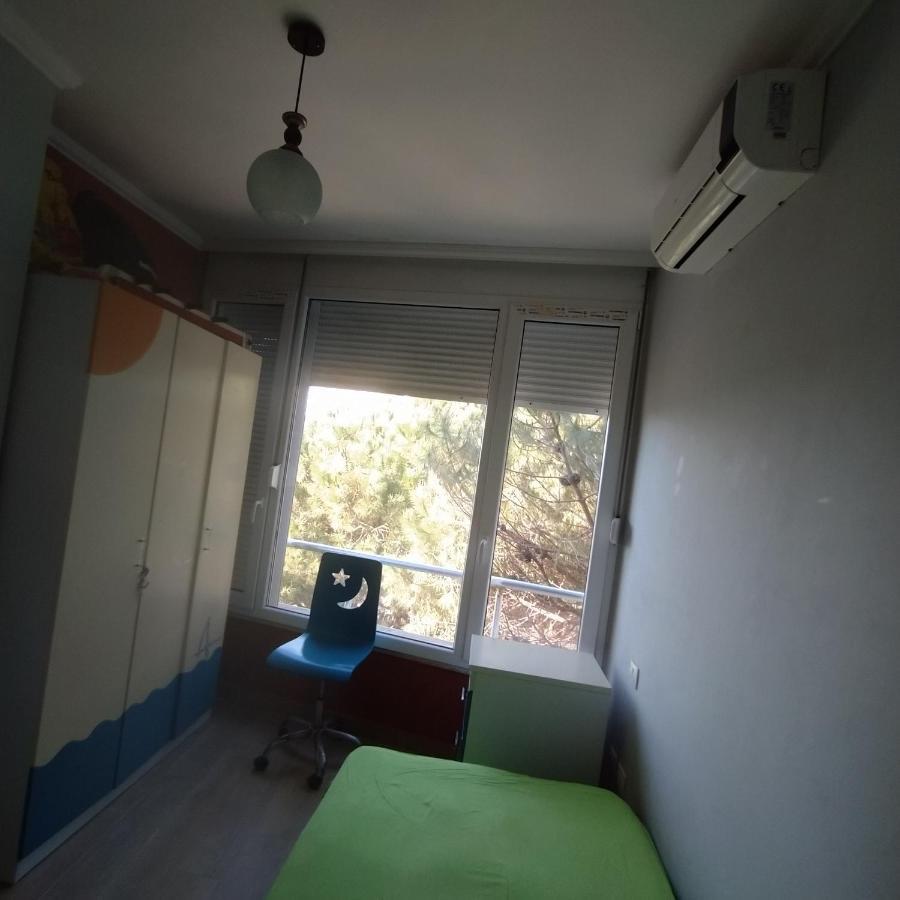 Mia'S Sea View Apartment โกเลม ภายนอก รูปภาพ