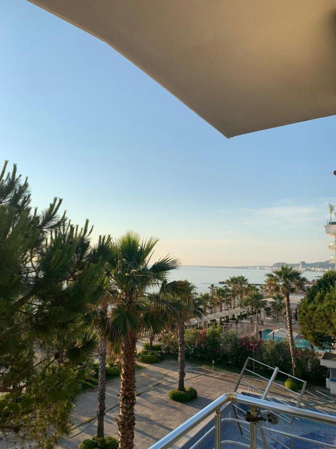 Mia'S Sea View Apartment โกเลม ภายนอก รูปภาพ