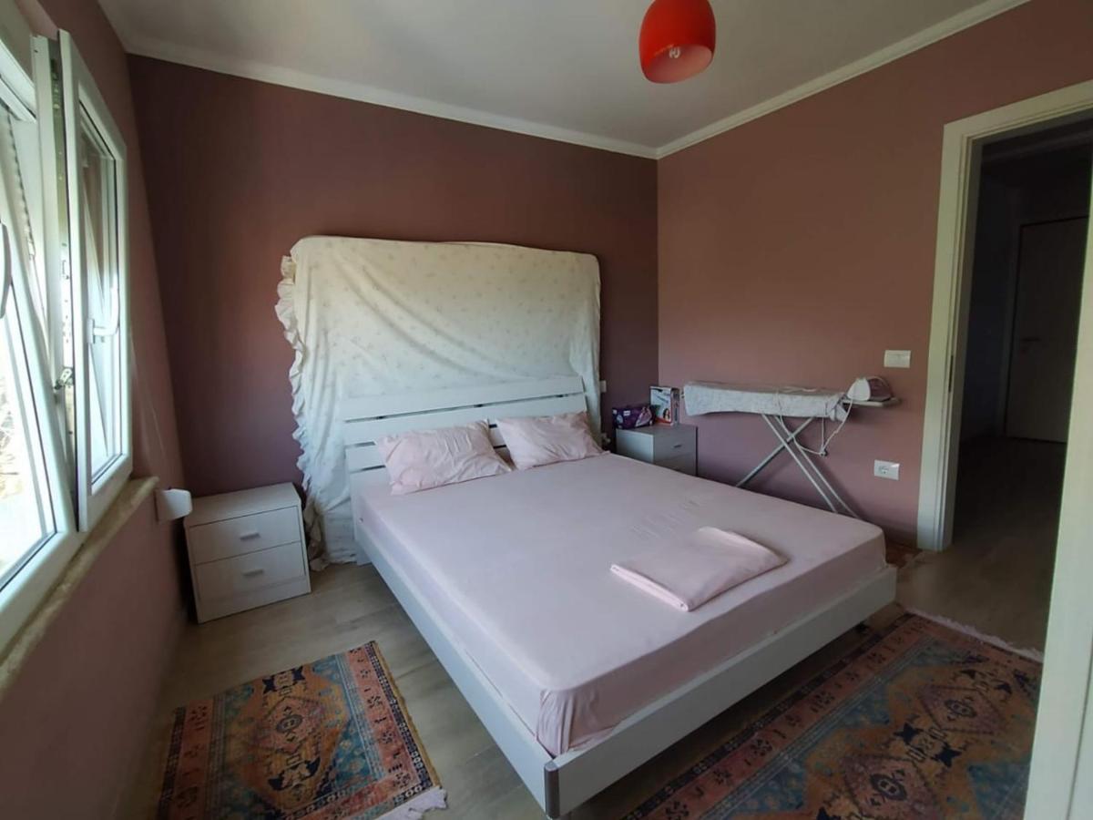 Mia'S Sea View Apartment โกเลม ภายนอก รูปภาพ