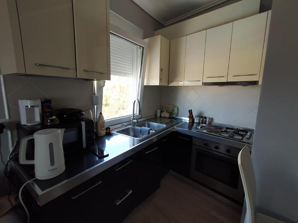 Mia'S Sea View Apartment โกเลม ภายนอก รูปภาพ