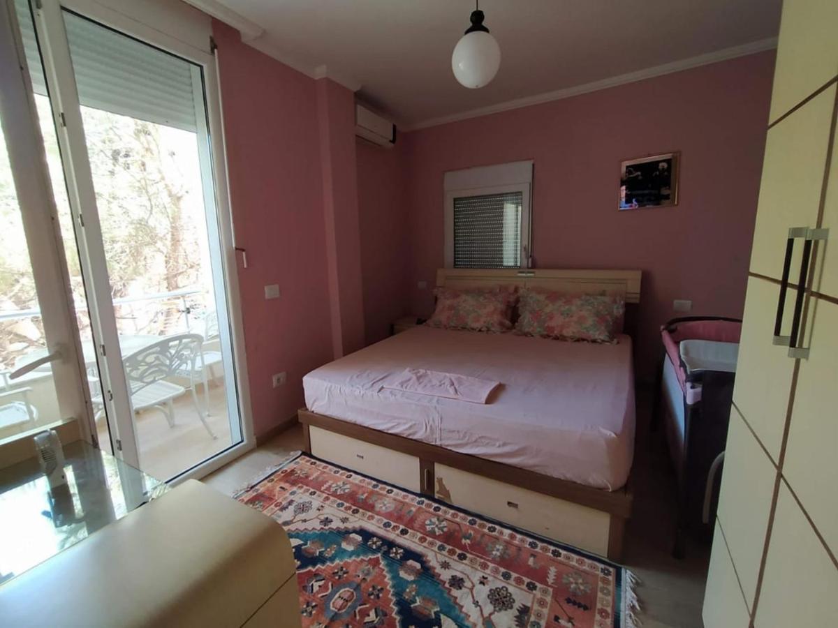 Mia'S Sea View Apartment โกเลม ภายนอก รูปภาพ