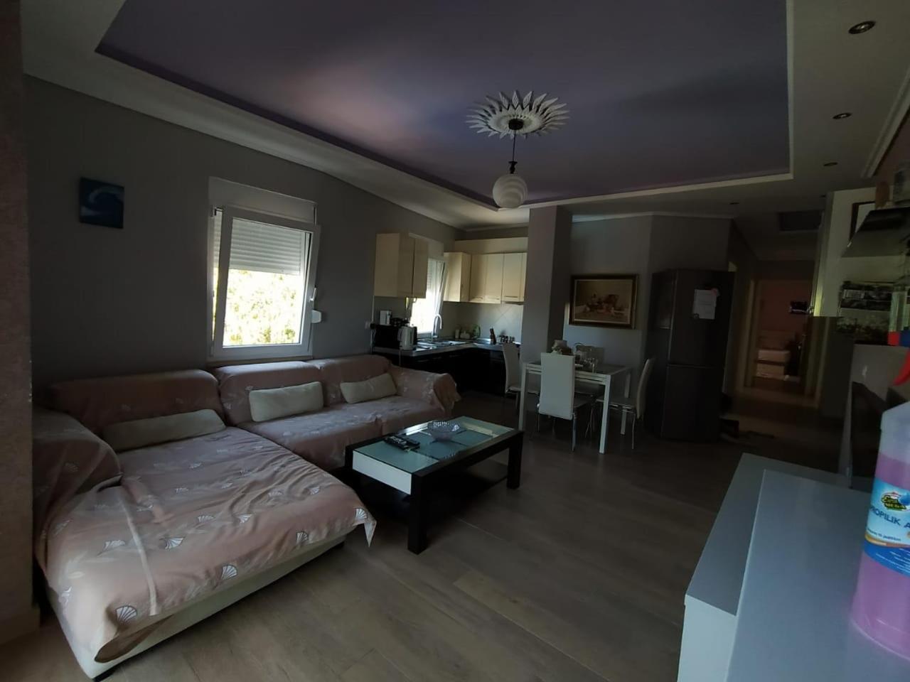 Mia'S Sea View Apartment โกเลม ห้อง รูปภาพ