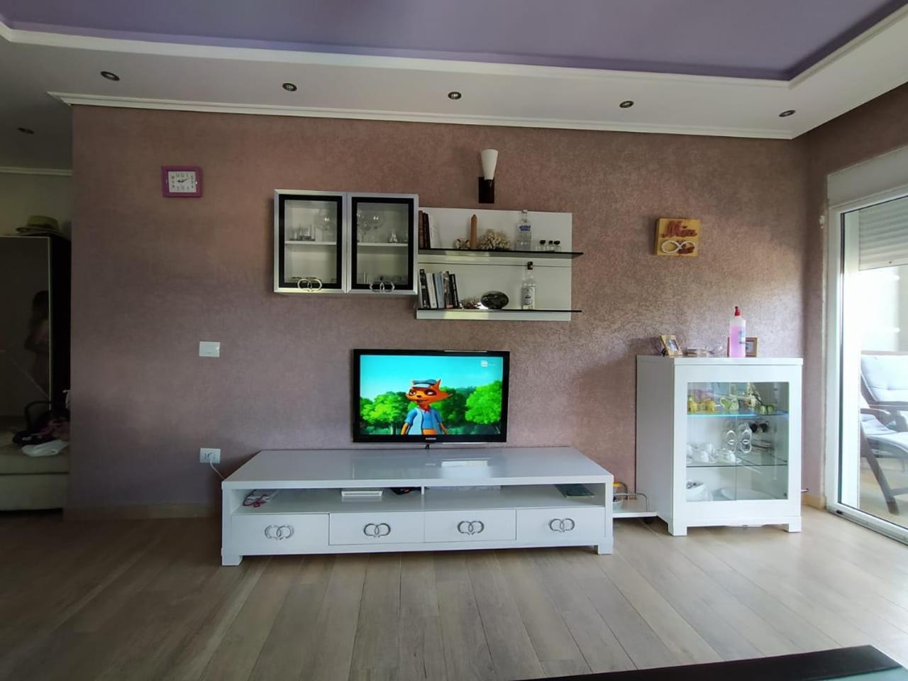 Mia'S Sea View Apartment โกเลม ห้อง รูปภาพ
